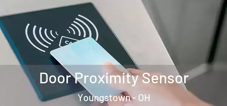  Door Proximity Sensor Youngstown - OH