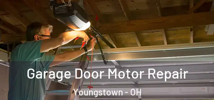  Garage Door Motor Repair Youngstown - OH