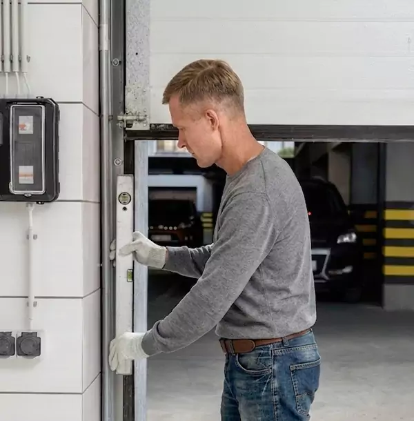 Why Choose Us for Door, Gate and Security Services in Youngstown, OH