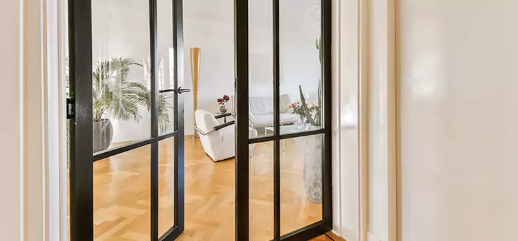 Bifold Door Replacement Youngstown