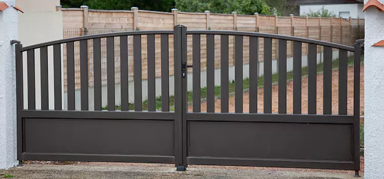 Advanced Gate Solutions in Youngstown, OH