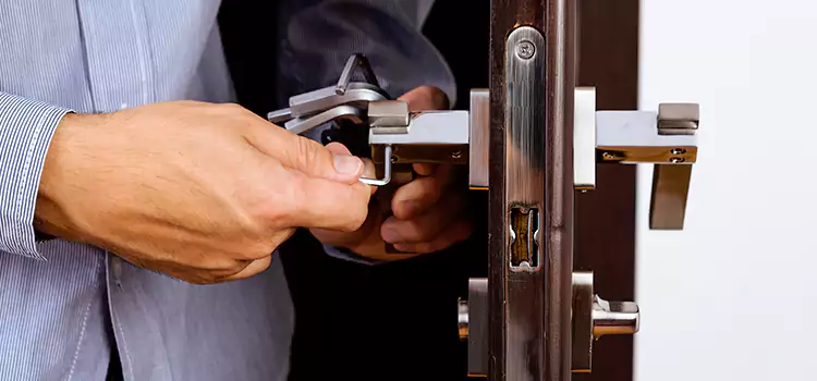 Commercial Door Lock Repair Youngstown