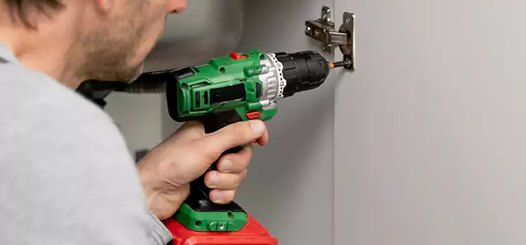 Commercial Door Hinge Repair Youngstown