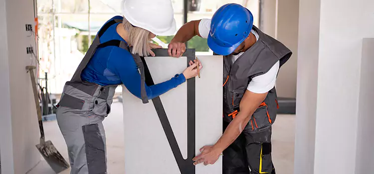 Why Choose Us for Door Panel Services in Youngstown, OH?