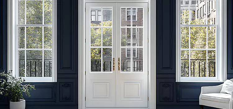 French Door Lock Repair Youngstown