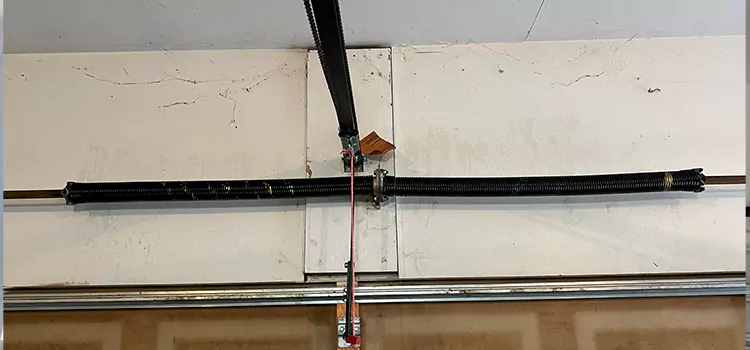 Garage Door Cable Repair Near Me in Youngstown, OH
