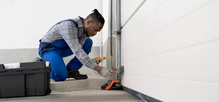 Expert Solutions for Every Garage Lock Need in Youngstown, OH