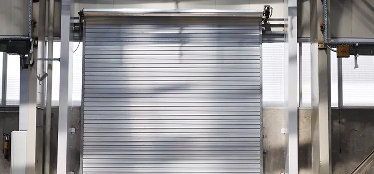 Roller Door Maintenance Youngstown