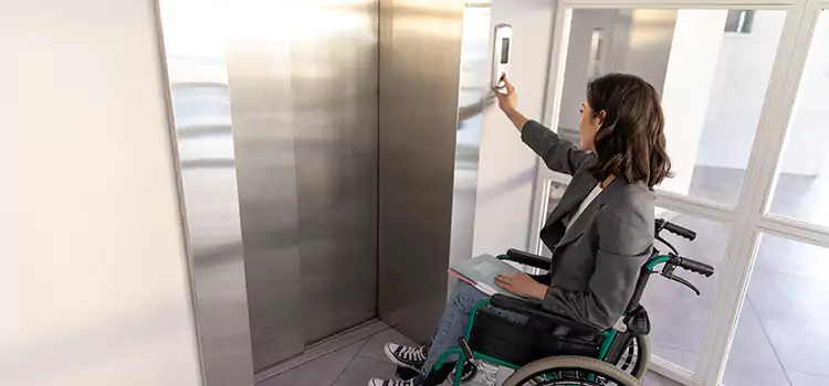 Benefits of Modern Handicap Door Systems in Youngstown, OH