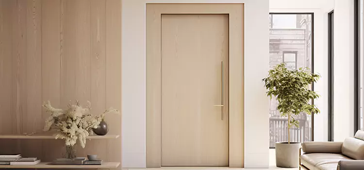 Choose Quality for Your Inside Doors in Youngstown, OH