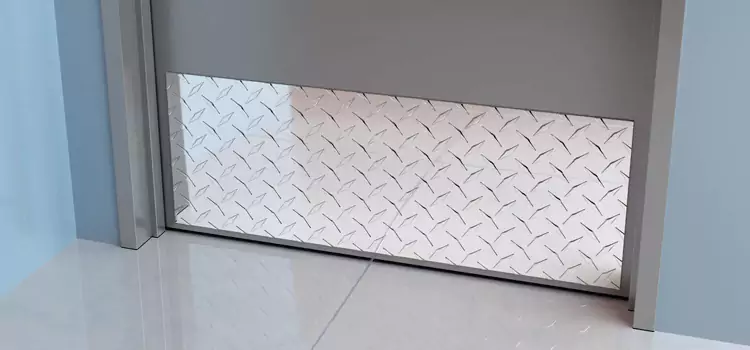 Benefits of Professional Kick Plate Solutions in Youngstown, OH