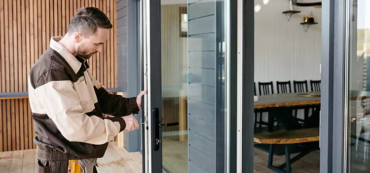 New Sliding Glass Door Installation Youngstown