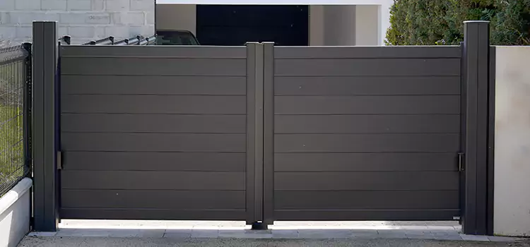 Common Residential Gate Issues We Resolve in Youngstown, OH