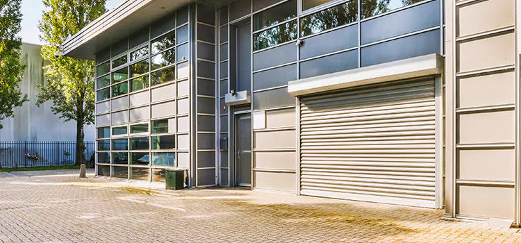 Electric Roller Garage Doors Youngstown