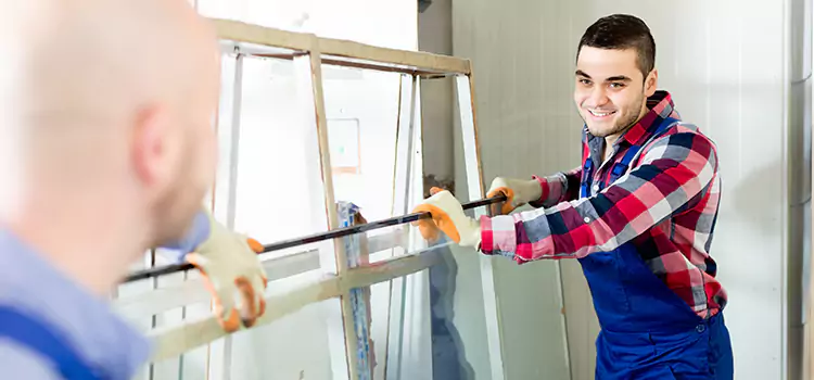 Patio Door Panel Replacement Youngstown
