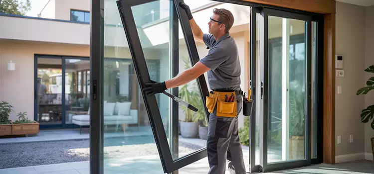 Specialized Sliding Door Roller Services in Youngstown, Ohio