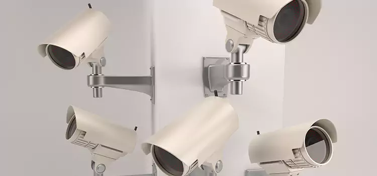 Your Trusted Partner for CCTV Solutions in Youngstown