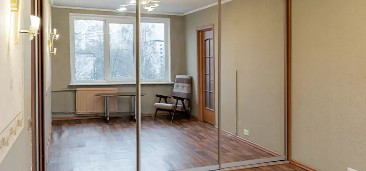 Mirror Closet Door Roller Replacement Youngstown