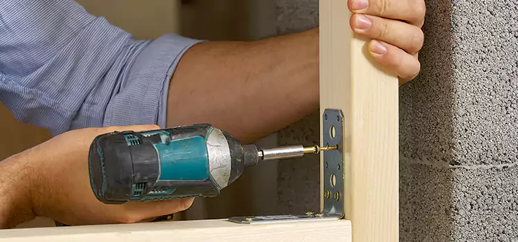 Jimmy Proof Deadbolt Repair Youngstown