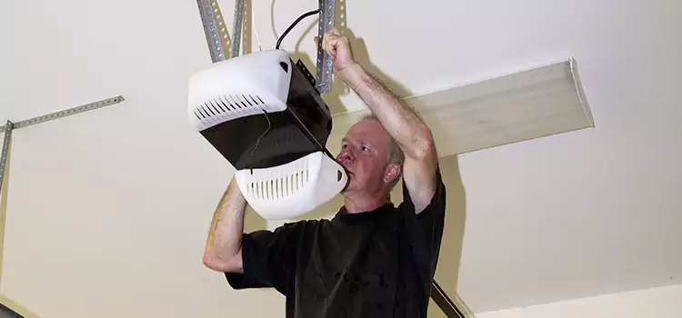 Garage Door Opener Service Youngstown