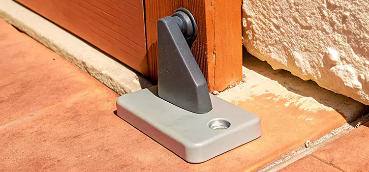 Aesthetic Door Stop Selection Youngstown