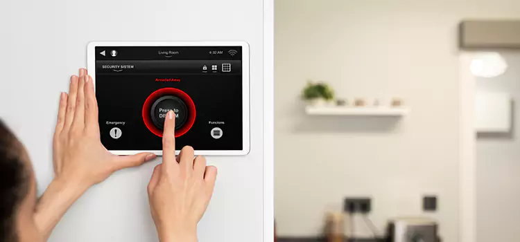 Blink Video Doorbell Installation Youngstown