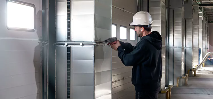 Prompt and Professional Garage Door Service in Youngstown, Ohio
