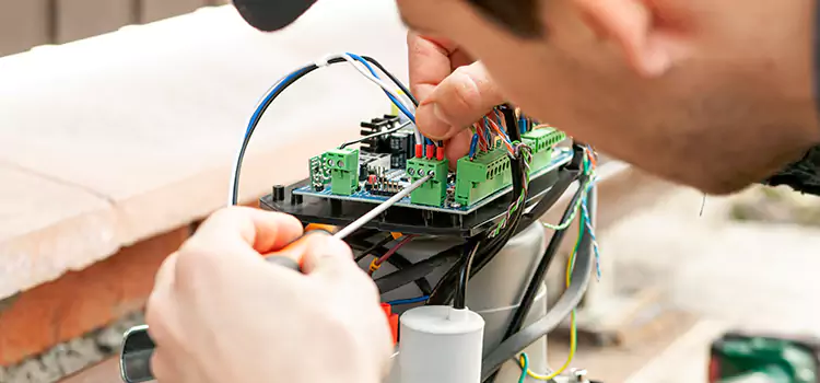 Specialized Brand Gate Motor Repairs Youngstown