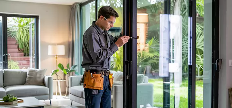 Why Choose Us for Your Glass Door Needs in Youngstown, OH?