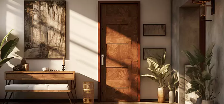 Specialty Interior Doors Youngstown