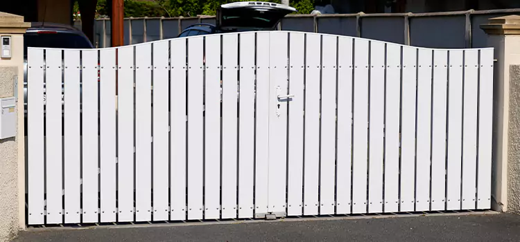 Why Choose Us for Residential Gate Repair in Youngstown, OH?