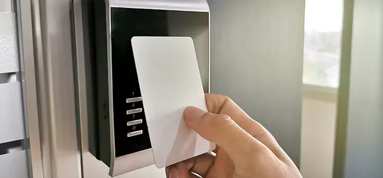Advanced RFID Technology Integration in Youngstown, OH