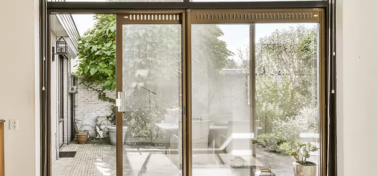 Glass Door Panel Replacement Cost Youngstown