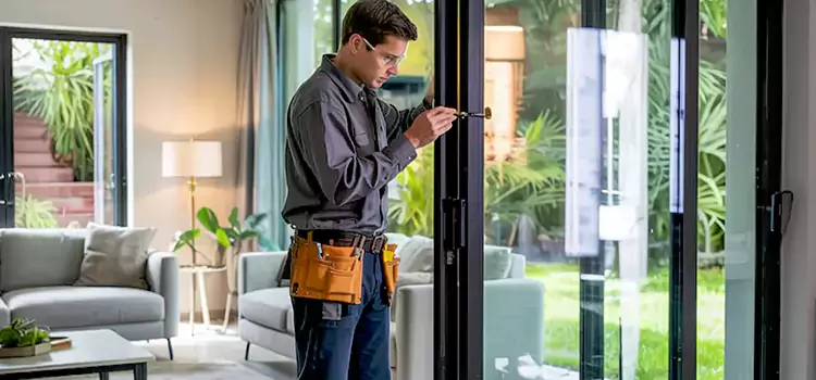 Sliding Door Maintenance Youngstown